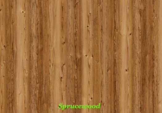 Wood Inspire - Placa 1225x195x7,3mm (Caja 1,911m2)
