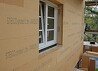 Aislante Fibra de madera Steico Protect L Dry - Placa 1200/600x400mm