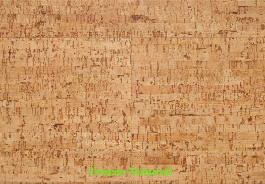 Cork Inspire - Placa 1225x195x7mm (Caja 1,911m2)