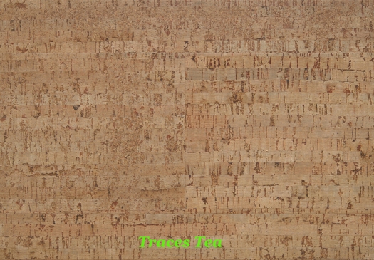 Cork Inspire - Placa 1225x195x7mm (Caja 1,911m2)