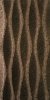 Corcho Natural Decorativo Onda L2 - Placas 1000x500mm