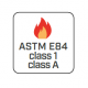 ASTM E84 CLASS1 CLASS A HT