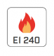 EI 240 HT EI 240 HT
