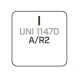 I UNI 11470 A-R2 HT