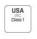 USA IRC CLASS1 HT