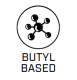 Butyl Based HT 2
