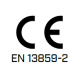CE 13859-2 HT