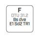 F DTU 31.2 Bs dve SD2 TR1 HT